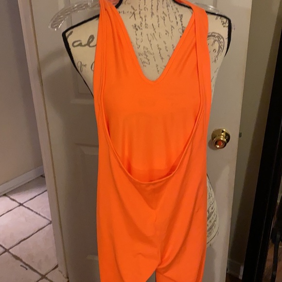 Jumpsuit - Picture 2 of 2